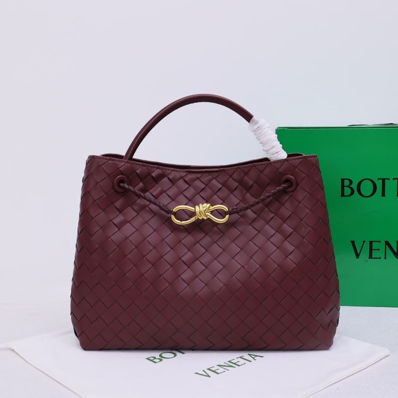 Bottega Veneta Top Handle Bags